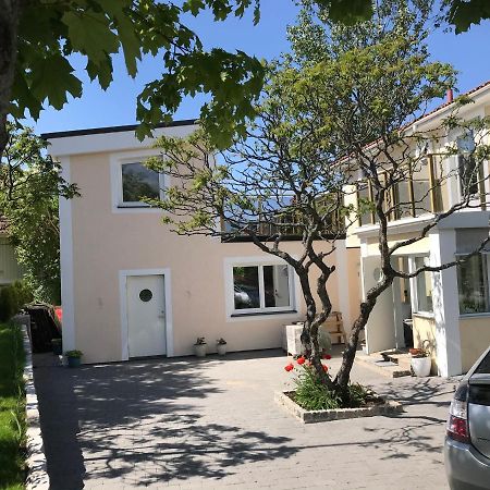 Holiday Home In Stroemstad Bagian luar foto