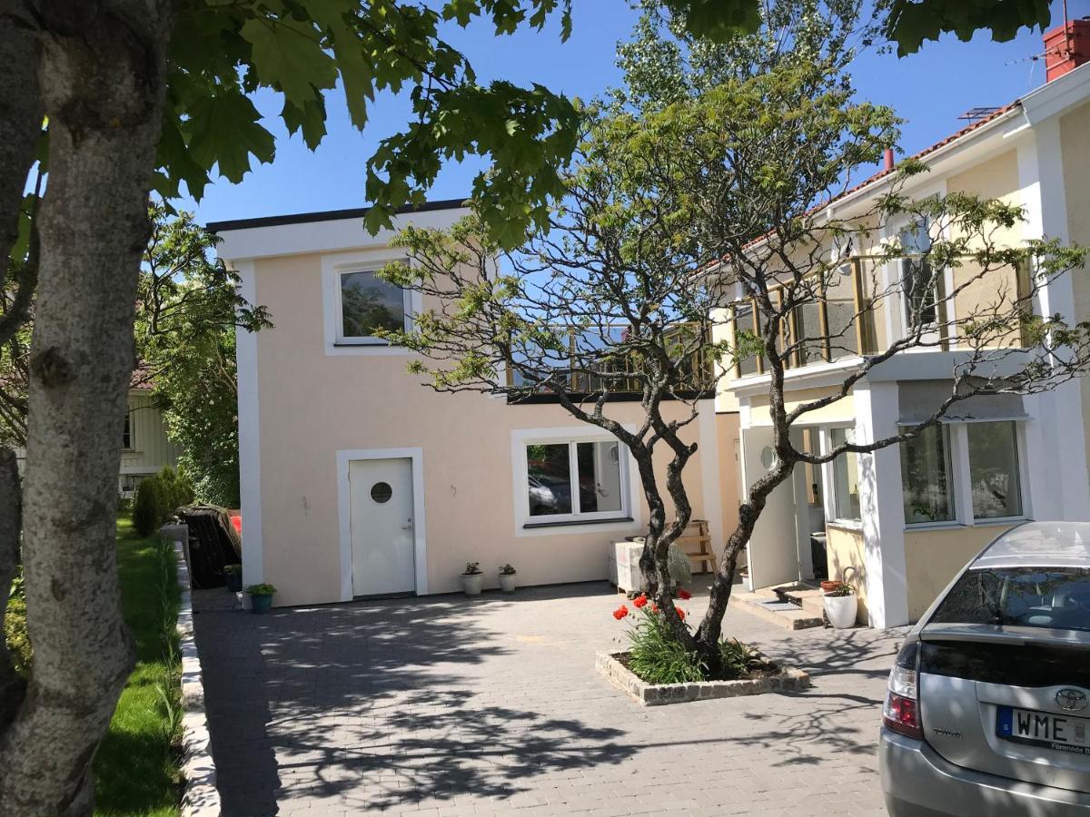 Holiday Home In Stroemstad Bagian luar foto