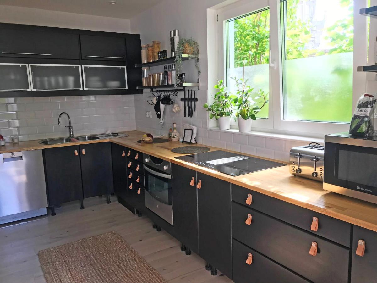 Holiday Home In Stroemstad Bagian luar foto