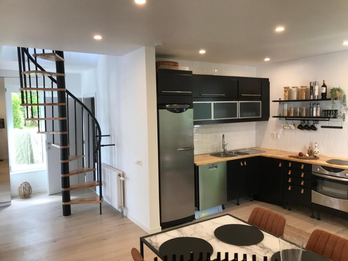 Holiday Home In Stroemstad Bagian luar foto