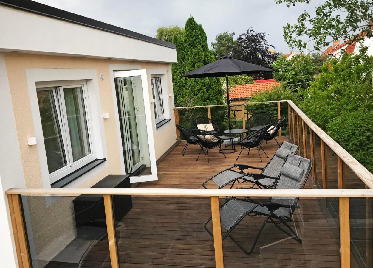 Holiday Home In Stroemstad Bagian luar foto