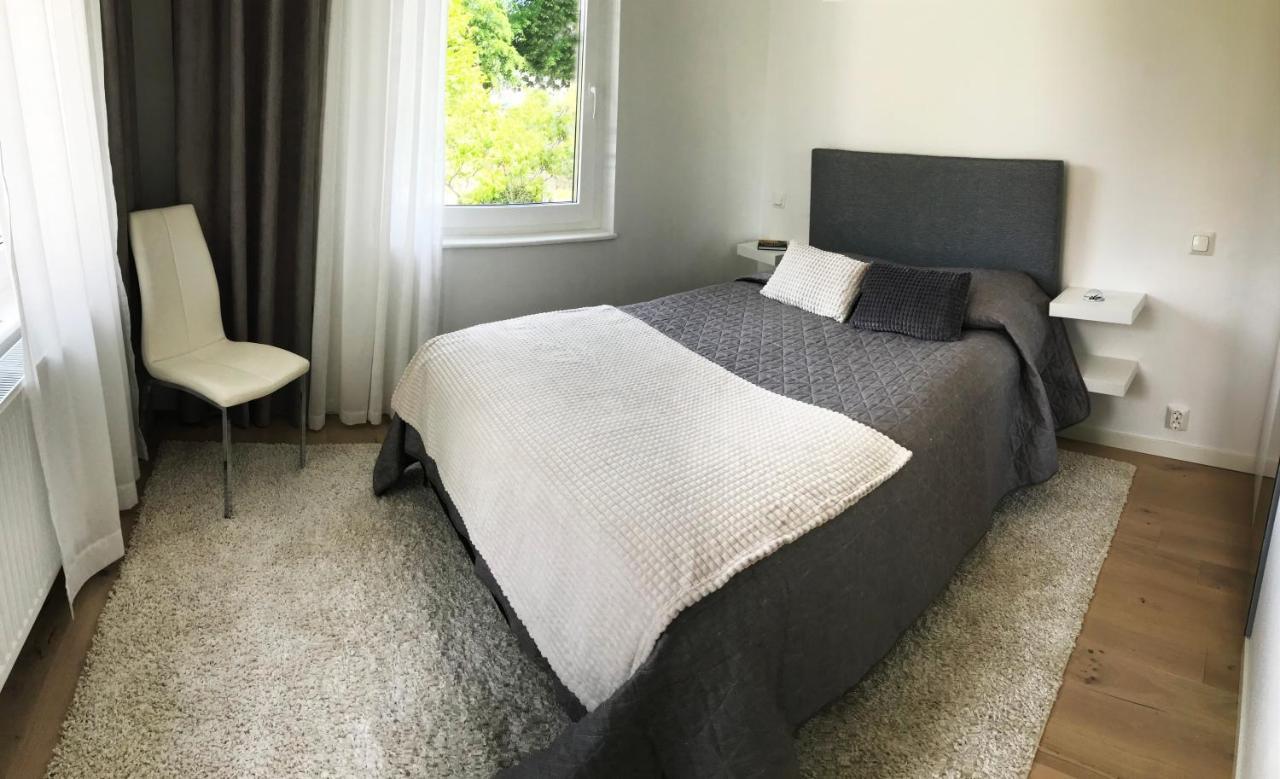 Holiday Home In Stroemstad Bagian luar foto