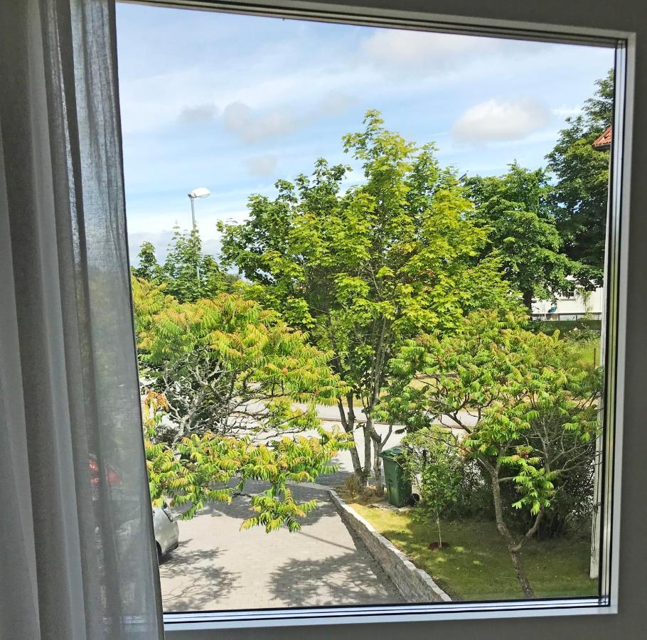 Holiday Home In Stroemstad Bagian luar foto