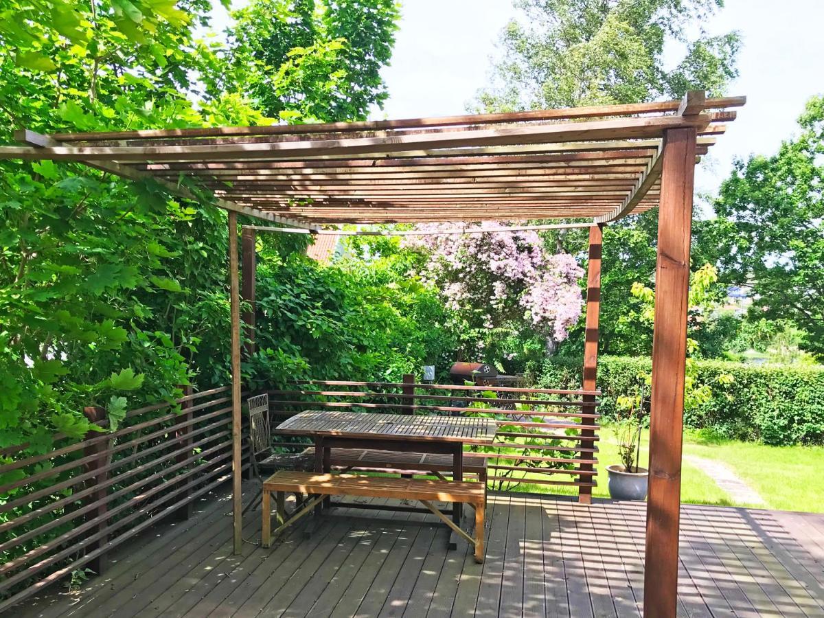 Holiday Home In Stroemstad Bagian luar foto