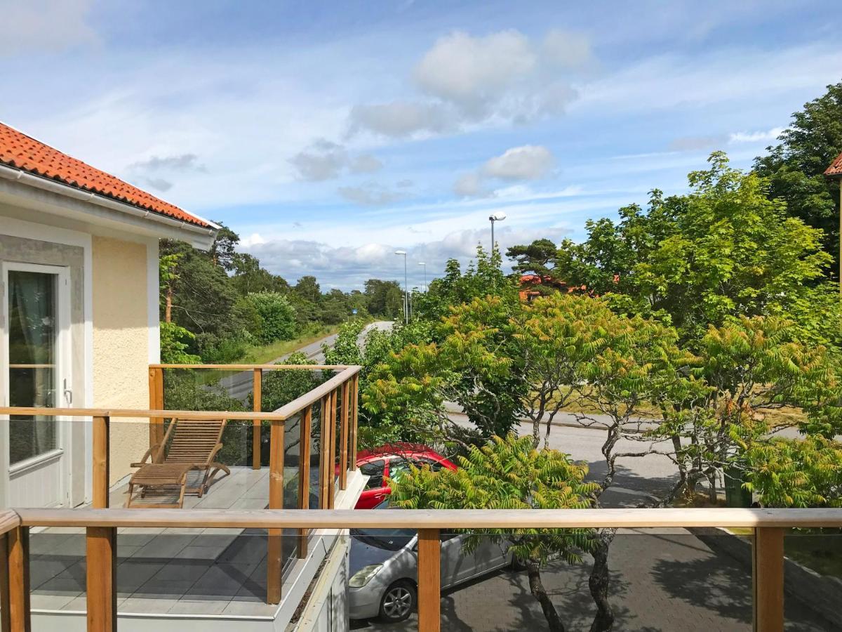 Holiday Home In Stroemstad Bagian luar foto