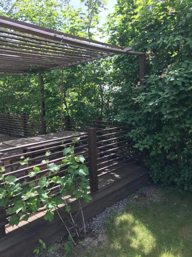Holiday Home In Stroemstad Bagian luar foto
