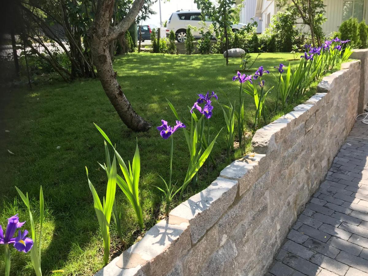 Holiday Home In Stroemstad Bagian luar foto